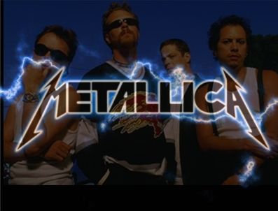 METALLICA - Müzik dünyasının efsane grubu krize önlem alıyor
