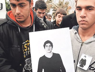 Liseli genç organlarıyla 7 kişide hayat bulacak