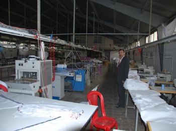 Malatya İşgem'de Bin Kişi İstihdam Edilecek