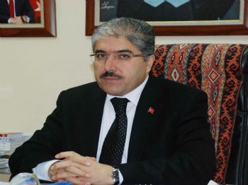 ALI ÇıNAR - Muş'ta Depremzedeler İçin Tüm İmkanlar Seferber Edildi