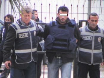 Osmaniye'deki Cinayet