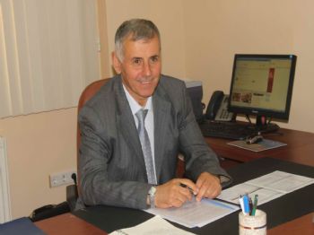 KEMALETTİN YILMAZ - Sakarya’da Orta Hasarlı Binalar