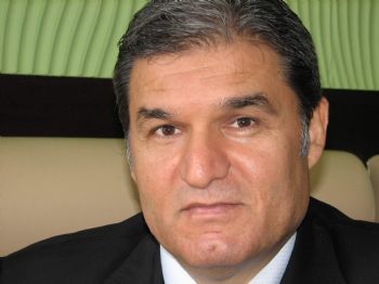 Sıra Dışı Müdür Emekli Oldu