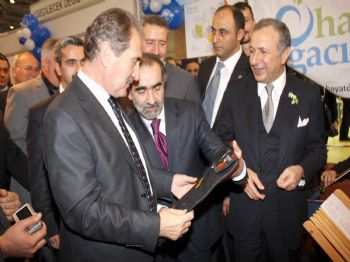 Sivas, 'travel Turkey İzmir Fuarı'nda Tanıtılacak