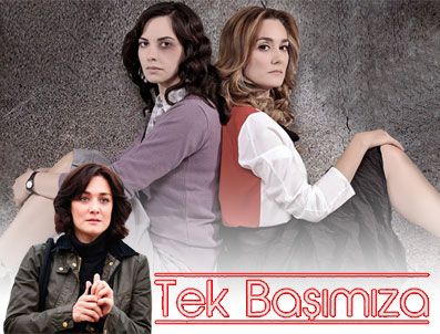 TEK BAŞIMIZA DİZİSİ - Tek Başımıza 4. bölüm özeti ve fragmanı