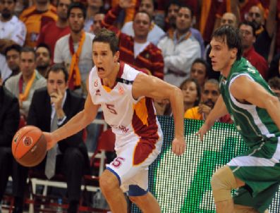 BOGDAN TANJEVİC - Thy Avrupa Basketbol Ligi