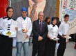 Turizm Öğrencileri Mutfak Hünerleriyle Yarıştı
