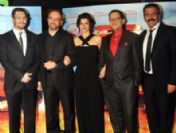 Türkiye'nin en pahalı filmi vizyonda