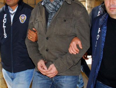 HALUK LEVENT - Ünlü sanatçı serbest bırakıldı