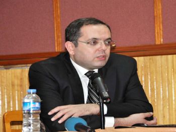 ROMA İMPARATORLUĞU - Ünlü Tarihçinin 'muhteşem Yüzyıl'ı Bırakma Sebebi