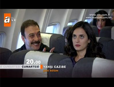 YAHŞİ CAZİBE DİZİSİ - Yahşi Cazibe 66. bölüm özeti ve fragmanı
