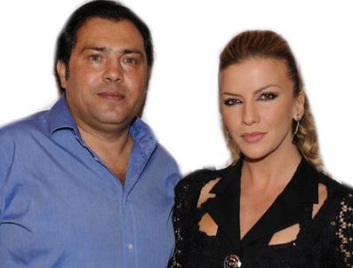 İVANA SERT - Yurdal Sert: Boşanmak istemiyoruz