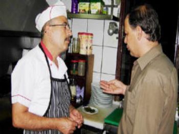 38 Gıda Firmasına 138 Bin Tl Ceza Kesildi