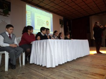 Akhisarlı 'dev Yürekler' Buluştu