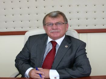 KÖKSAL TOPTAN - Alaplı’ya Sgk Şubesi Müjdesi