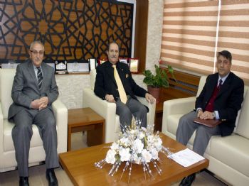 ORHAN DEMIROK - Birlik Aşuresi 15 Aralık'ta Yapılacak