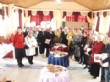 Bolvadin'de Aşure Yarışması