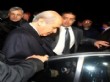 Devlet Bahçeli Antalya’da