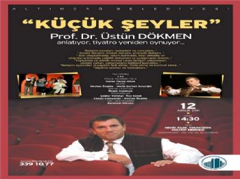 DOĞAN CÜCELOĞLU  - Dökmen ve Cüceloğlu, Altındağlı Vatandaşlarla Buluşacak