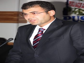 KARAMANOĞLU MEHMETBEY ÜNIVERSITESI - Duygulandıran Veda