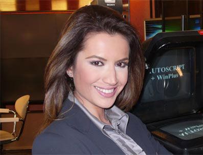 ECE ÖZBEK - Ece Özbek:'Nafakamı 1 yıllık peşin ödesin'