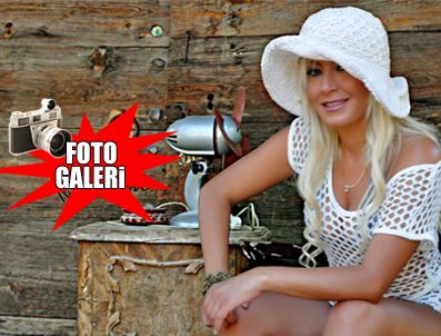 SEDA SAYAN - 'Silah seslerine bağlama sesi ile cevap verdim'