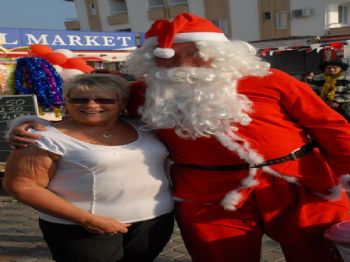 Fethiye Ccc Grubu Üyeleri Eğitime Katkı İçin 4 Bin 500 Tl Topladılar