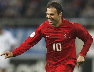 HAKAN ARıKAN - Gökdeniz Karadeniz için 100 bin dolar ödenmiş