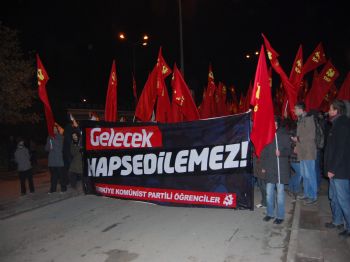 Hopa Olayları Davasında Tahliye Sevinci