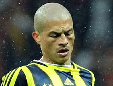 GÖKÇEK VEDERSON - Şikede adı geçen Alex için takipsizlik