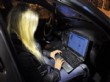Kadın Polis, Gasp Zanlısını Facebook’tan Yakalattı (özel)