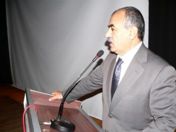 İNSAN HAKLARı GÜNÜ - Kaymakam Narinoğlu: Toplumun Hak Arama Mücadelesini Önemsiyoruz