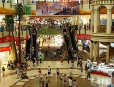 MANGO - Kızılay AVM, kapılarını açıyor