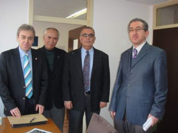 KAMIL KOCA - Milletvekili Vural Kavuncu'dan Halkın Tepkisini Çeken Atık Depolama Tesisiyle İlgi Önemli Açıklamalar