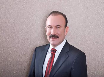 İNSAN HAKLARı GÜNÜ - Nevzat Doğan, 'insan Hakları, Huzur ve Barışın Temınatıdır'