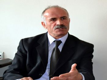 ALEVILIK - (özel Haber) Kayseri Hıca Bektaşi Veli Derneği Başkanı Akpınar: