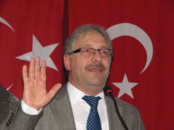 CELIL ÖZ - Prof. Dr. Erbaş, İmam Hatiplilere Umut Verdi