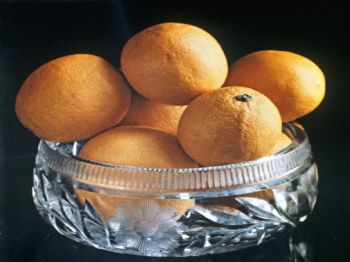 Rusya 25,1 Ton Portakalı Türkiye’ye Geri Gönderdi