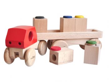 Sağlıklı Oyuncaklar Markafoni'de Yüzde 60 İndirimli