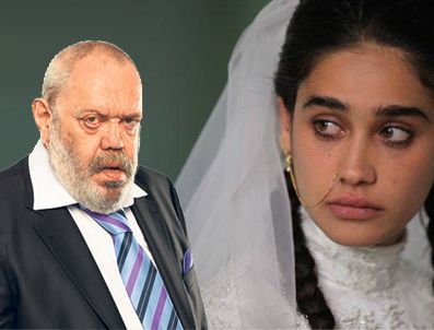 MAHSUN KIRMIZIGÜL - 'Hayat Devam Ediyor'un Abbas'ı ilk kez konuştu