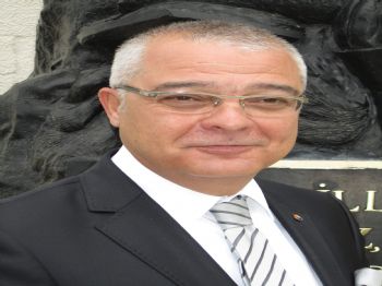 ŞÜKRÜ VURAL - Şehircilik Çalıştayı Sandıklı'da Gerçekleştirilecek