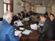Siirt'te Köydes Projeleri Masaya Yatırıldı