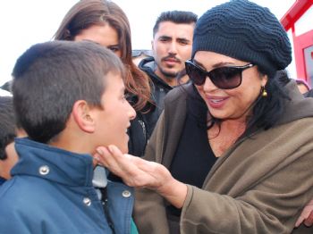 YAĞMUR ÜNAL - Sultan'ın Gözyaşları