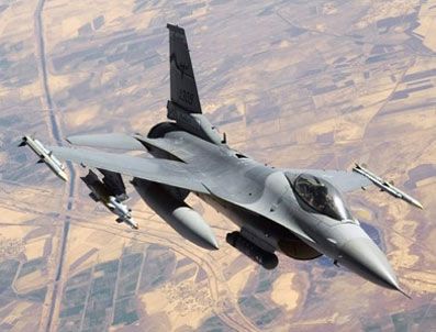 CELAL TALABANİ - Türk savaş uçakları Zap'ı bombaladı