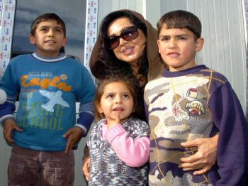 YAĞMUR ÜNAL - Türkan Şoray: Gönlüm Hep Van'daydı