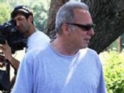 Ünlülerin menajeri teknede ölü bulundu