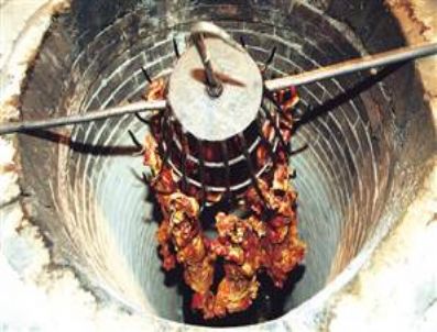 Uykudan feragat ettiren yemek: Büryan