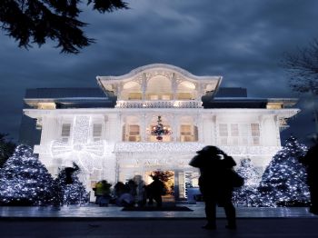 VAKKO - Vakko'nun Vitrinleri, Avrupa'yla Yarışıyor