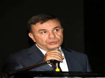 TANER GENÇ - Vali Yardımcısının 'bedelli Askerlik' Çıkışı