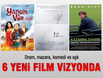 PHİLİP SEYMOUR HOFFMAN - Bu hafta vizyona giren filmler